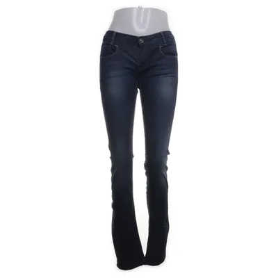 Spijkerbroek (Blauw) van G-Star Raw Denim
