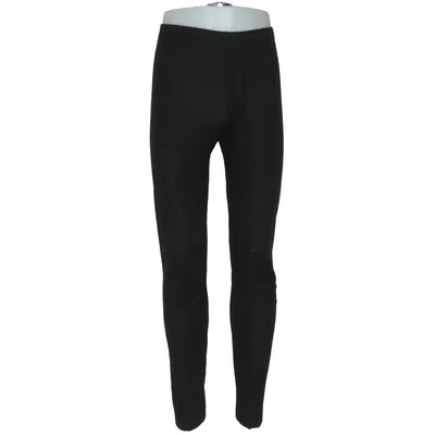 Base layer pants (Black) from Touch Nine Polyester