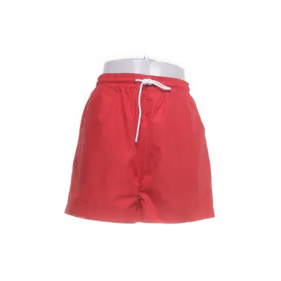 Sportshorts (Rot) von Hummel Polyester