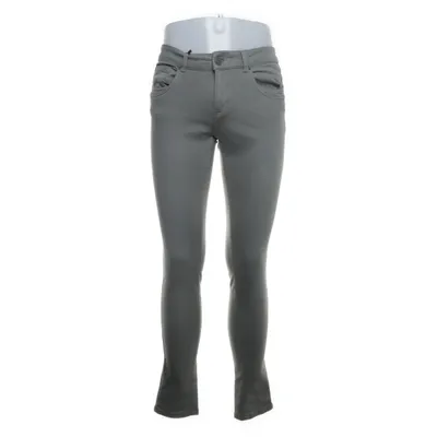 Jeans (Grön) från Para Mi Bomull, Elastan, Polyester