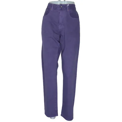 Jeans (Lila) från Vailent Bomull