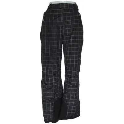 Ski pants (Black) from McKinley Polyamide, Polyester