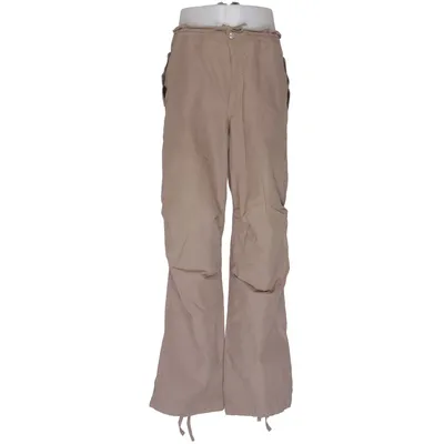 Broek (Beige) van Rocky Katoen, Polyamide