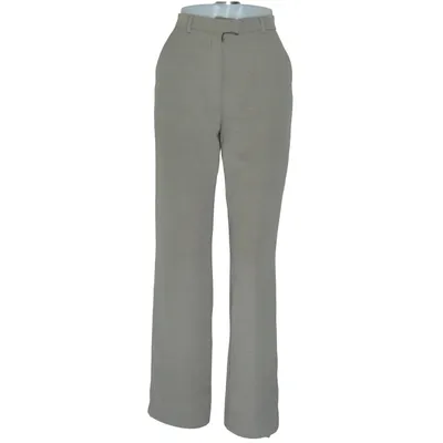 Kostymbyxor (Beige) från Woman Collection Polyester