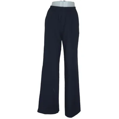 Palazzobyxor (Blå) från Closed Elastan, Polyester, Viskos