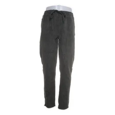 Corduroy pants (Green) from Bolongaro Trevor Polyester
