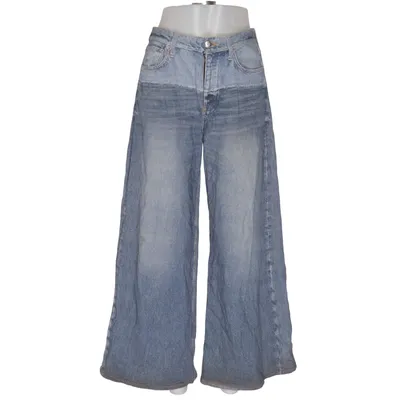 Jeans (Blue) from Rag & Bone Cotton