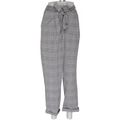 Broek (Zwart, Wit) van Soul River Elastaan, Polyester