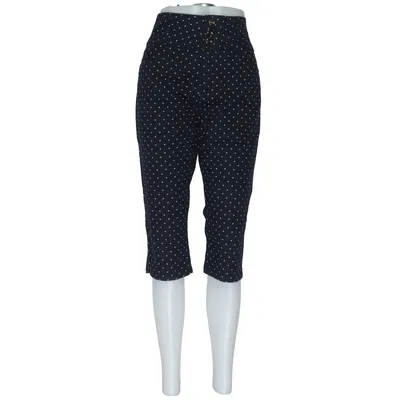 Pantacourt (DOLLY PIRATE) de Flash Jeans Coton, Élasthane, Polyester