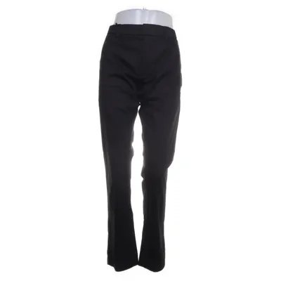 Byxor (Svart) från Boss Bomull, Polyamid, Elastan, Polyester