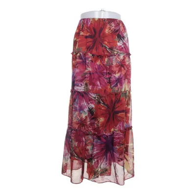 Skirt (Pink, Multicolored) from Kaleidoscope Polyester