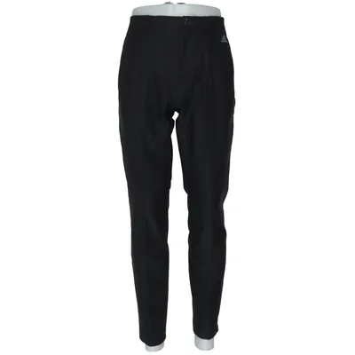 Chino (Noir) de Adidas Élasthane, Polyamide, Polyester