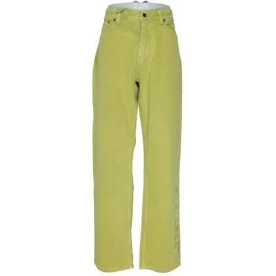 Jeans (Grøn) fra A-Cold-Wall* Bomuld
