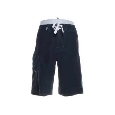 Korte broek (Blauw) van Volcom Polyester