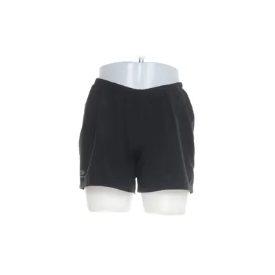 Träningsshorts (Svart) från Kalenji Elastan, Polyester