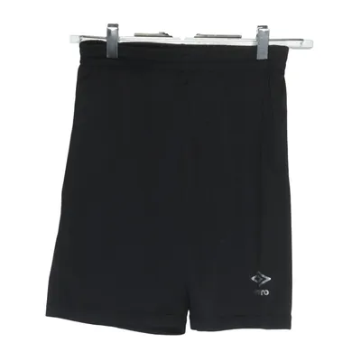 Basketshorts (Svart) från Umbro Polyester