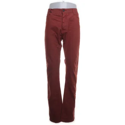Pantalon (Rouge) de House Coton
