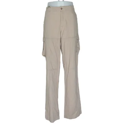 Cargo pants (Beige) from Batistini Cotton