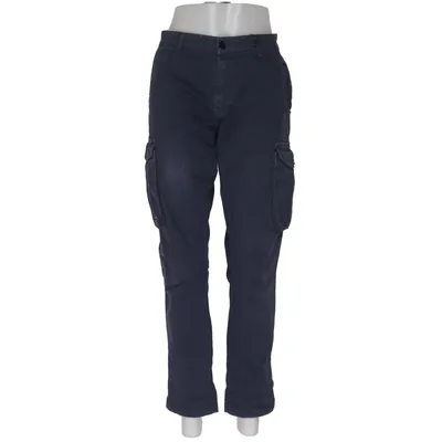 Cargo pants (Blue) from Liu Jo
