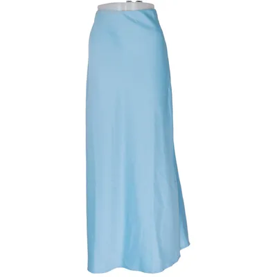 Maxi skirt (Blue) from YAS