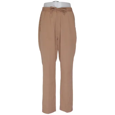 Broek (Slim Fit) van H&M Man Elastaan, Polyester, Viscose, Katoen