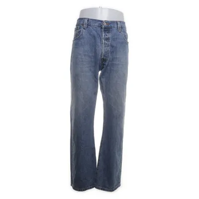 Jeans (501) from Levi Strauss & Co Cotton