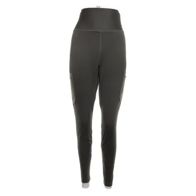 Mjukisbyxor (Grön) från Wrangler Elastan, Polyester