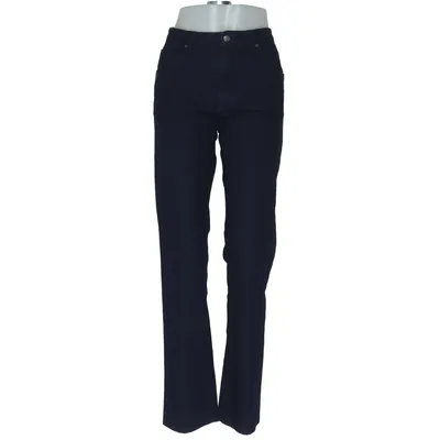 Jeans (Blå) från Flash Jeans Bomull, Elastan, Polyester
