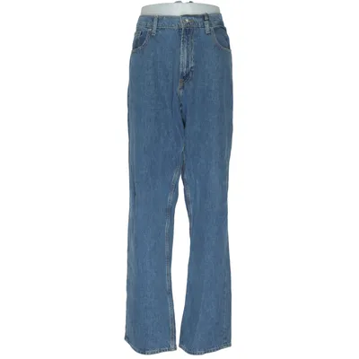 Jeans (Blue) from Vailent Recycled cotton