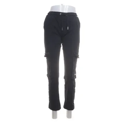 Cargobyxor (Svart) från Sixth June Bomull, Elastan, Viskos