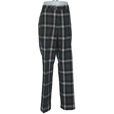 Byxor (Svart, Vit) från Galvin Green Elastan, Polyester, Viskos