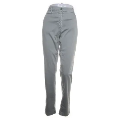 Byxor (Blå) från Mason's Bomull, Polyester, Elastan