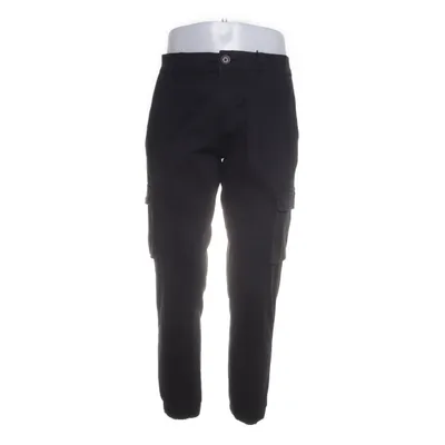 Cargo broek (Zwart) van Only & Sons Katoen