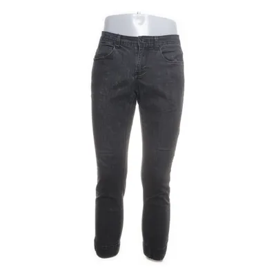 Jean (Gris) de Empyre Coton, Élasthane, Polyester