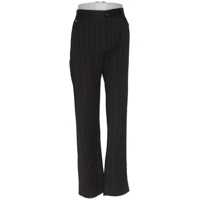 Kostuumbroek (Grijs) van Jerem Elastaan, Polyester, Viscose