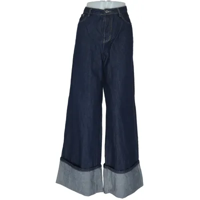 Jeans (Blå) från Missguided