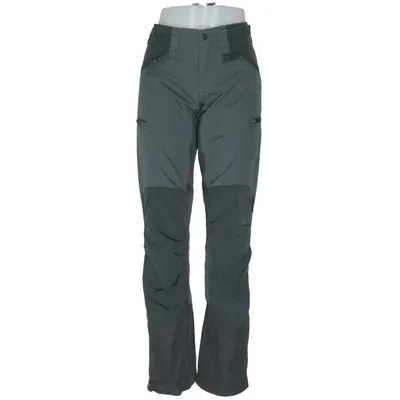 Outdoor pants (Makke) from Lundhags Aramid, Elastane, Polyamide, Polyurethane