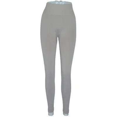 Träningstights (Beige) från FP Movement Elastan, Polyamid