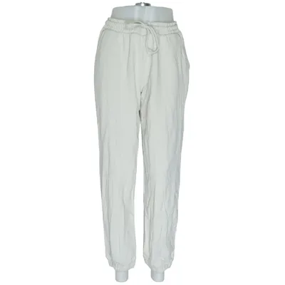 Mjukisbyxor (Beige) från Globe Hope Bomull, Polyester