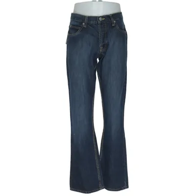 Jean (Bleu) de Projob Coton