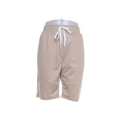 Sweatshorts (Beige) fra Manfinity Polyester