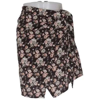 Omlottkjol (Svart, Beige, Grön) från Fresh Lemons Elastan, Polyester