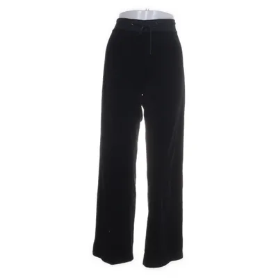 Pantalon patte d'éléphant (Noir) de Terrific Active Coton, Polyester