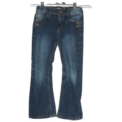 Jeans (Blå) fra Okaïdi