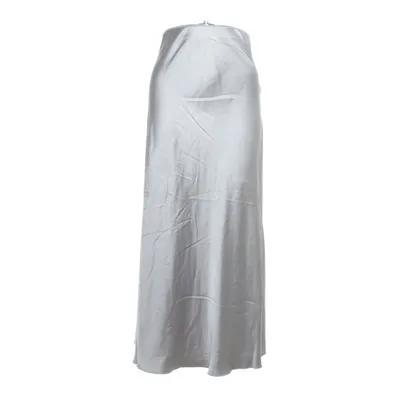 Rok (Grijs) van Amisu Polyester