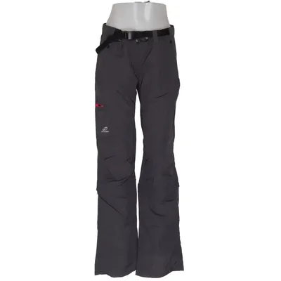 Outdoor pants (Gray) from Hannah Polyamide