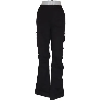 Arbetsbyxor (Svart) från Bluewear Bomull, Polyester