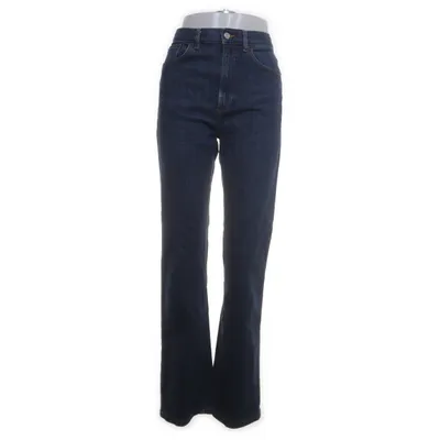 Jeans (EW004) från Jeanerica Elastan, Ekologisk bomull
