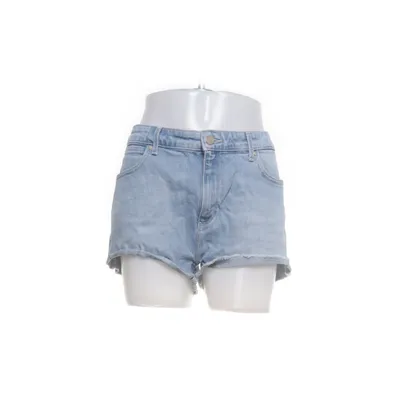 Short en jean (BOYFRIEND SHORT) de Wrangler Coton, Élasthane