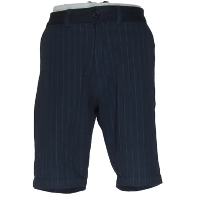 Shorts (Jason Chino Pinstripe Shorts) from Gabba Elastane, Polyamide, Polyester, Viscose